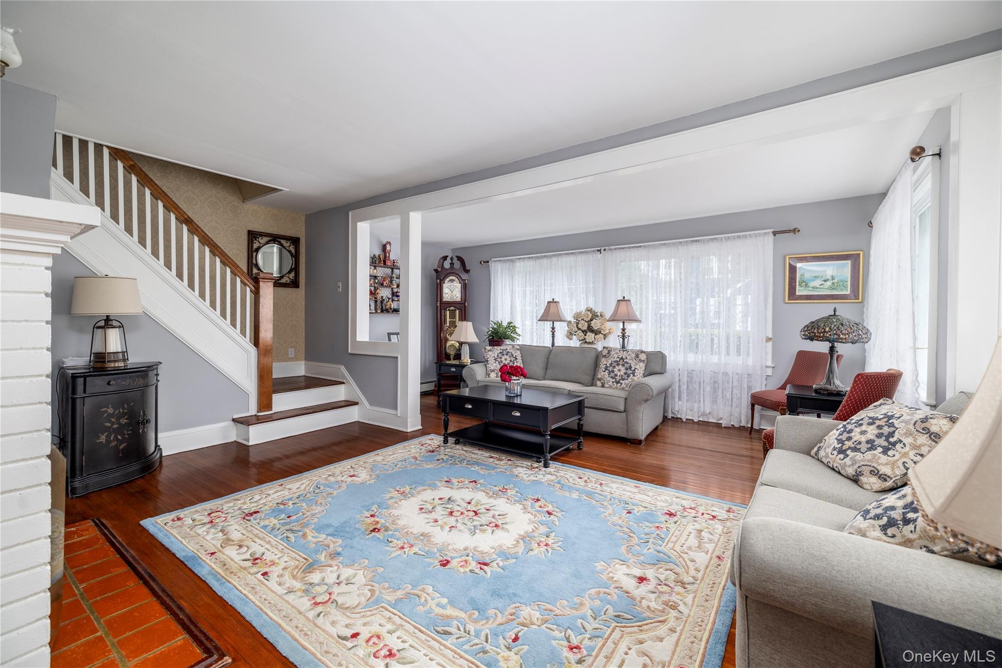 Single Family Princeton Street Nassau County, NY 11570, MLS-1031195-3
