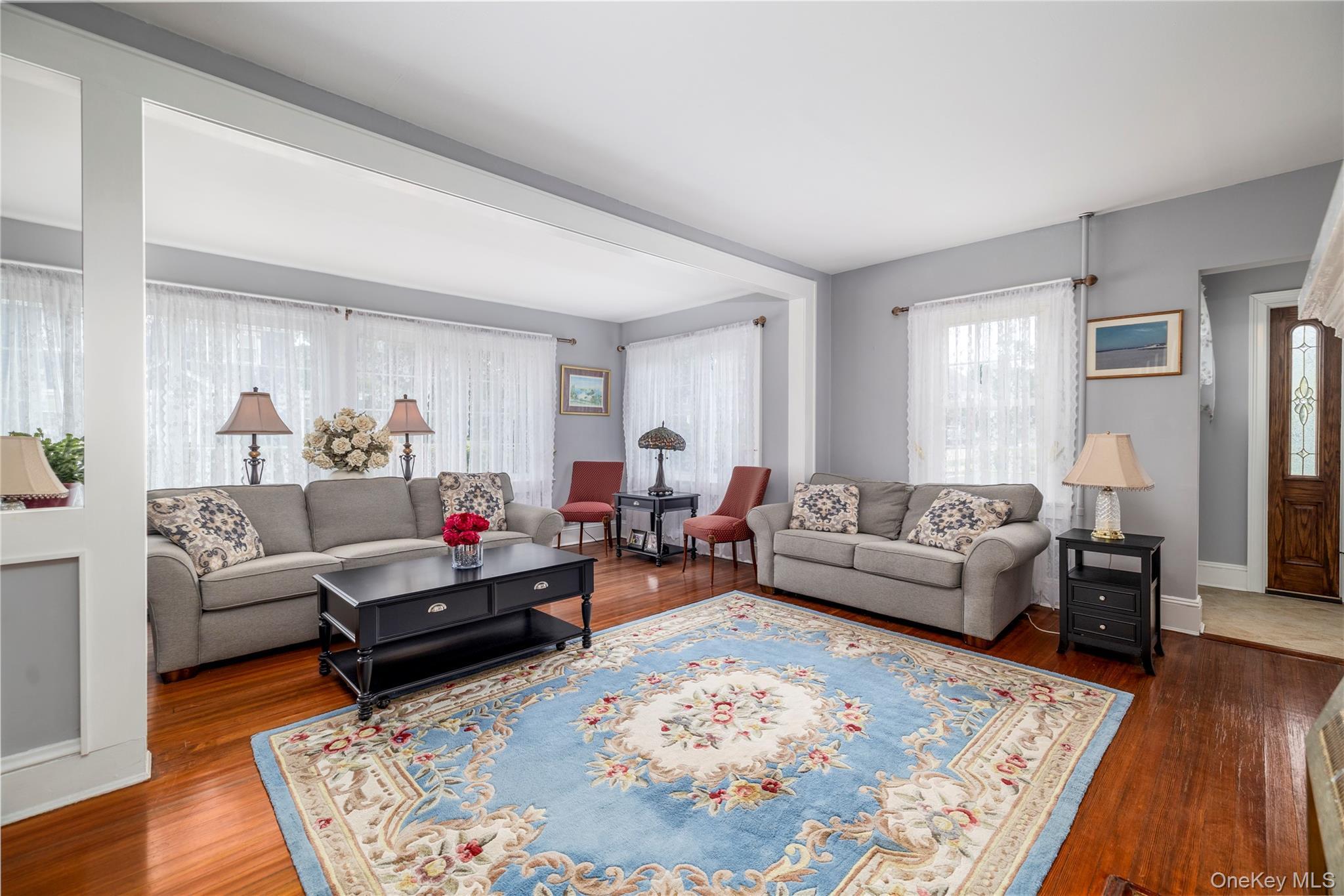 Single Family Princeton Street Nassau County, NY 11570, MLS-1031195-5