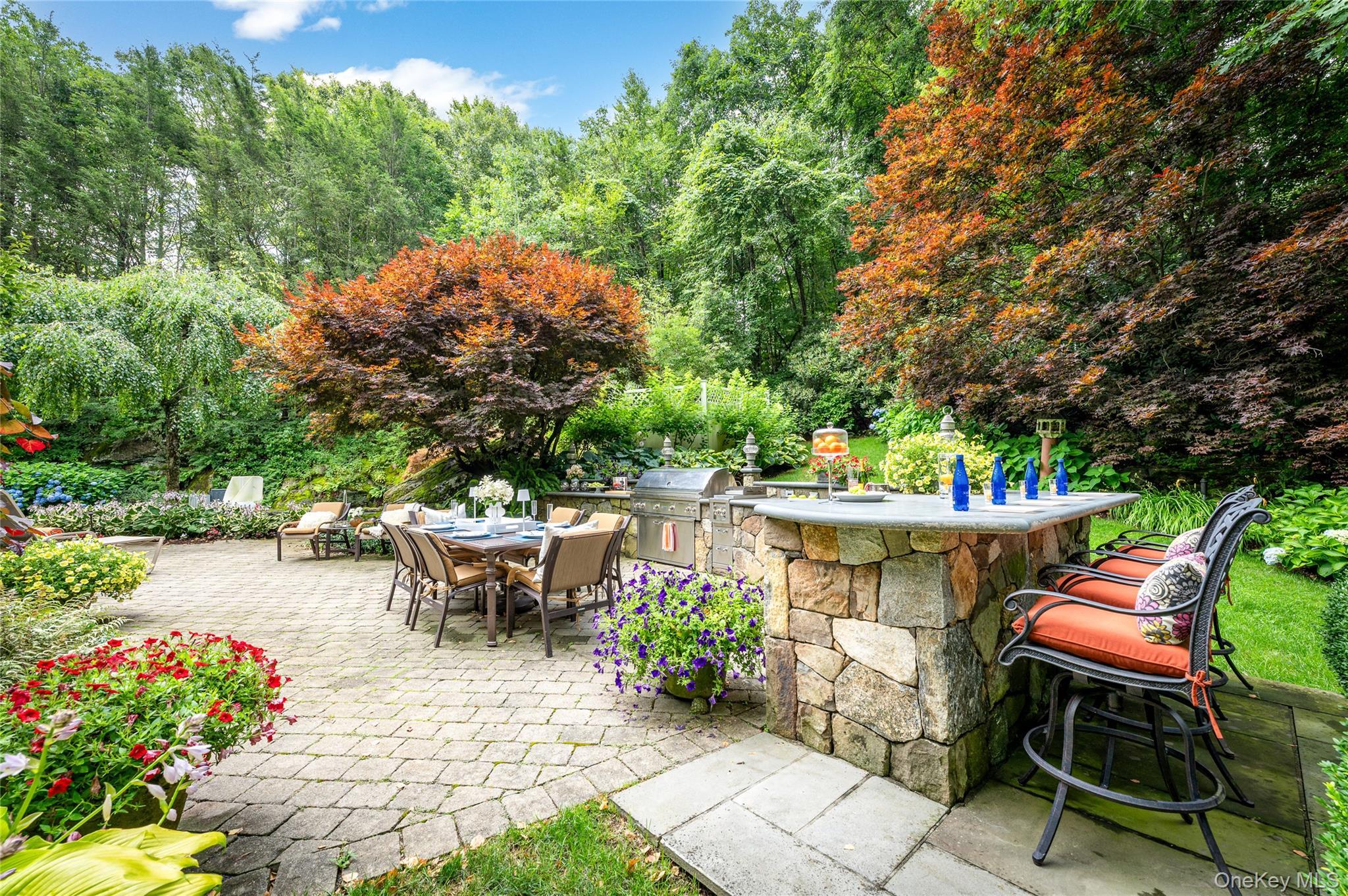 Single Family Old Logging Road  Westchester County, NY 10506, MLS-1031198-10