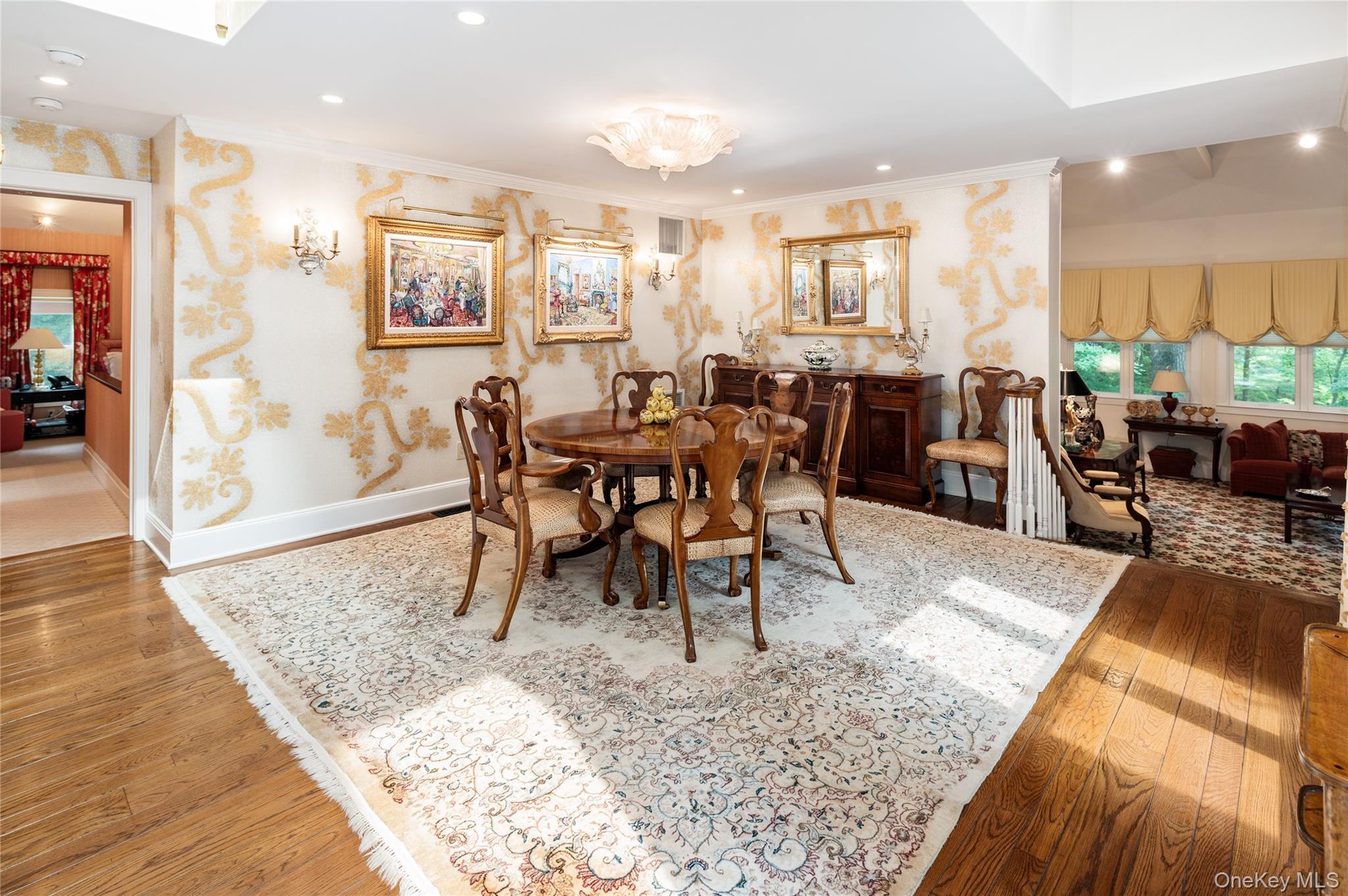 Single Family Old Logging Road  Westchester County, NY 10506, MLS-1031198-17