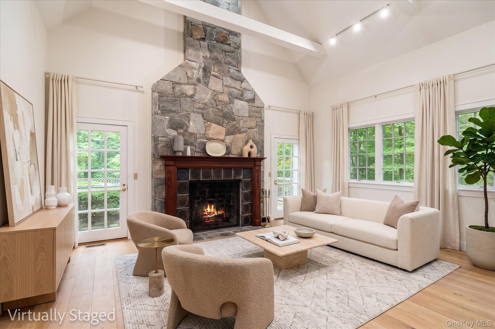 Single Family Old Logging Road  Westchester County, NY 10506, MLS-1031198-18