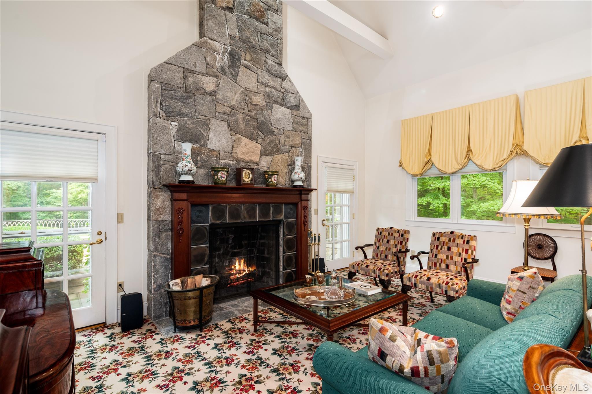 Single Family Old Logging Road  Westchester County, NY 10506, MLS-1031198-19