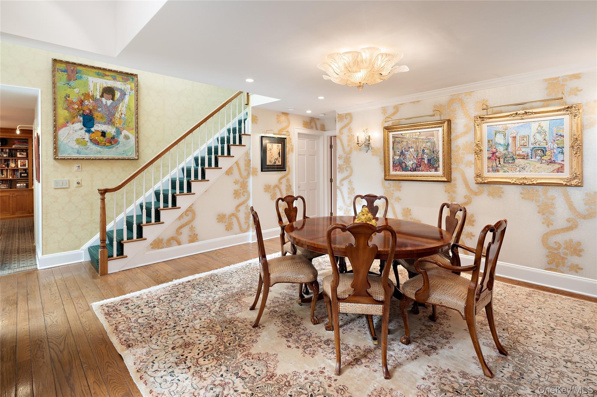 Single Family Old Logging Road  Westchester County, NY 10506, MLS-1031198-27
