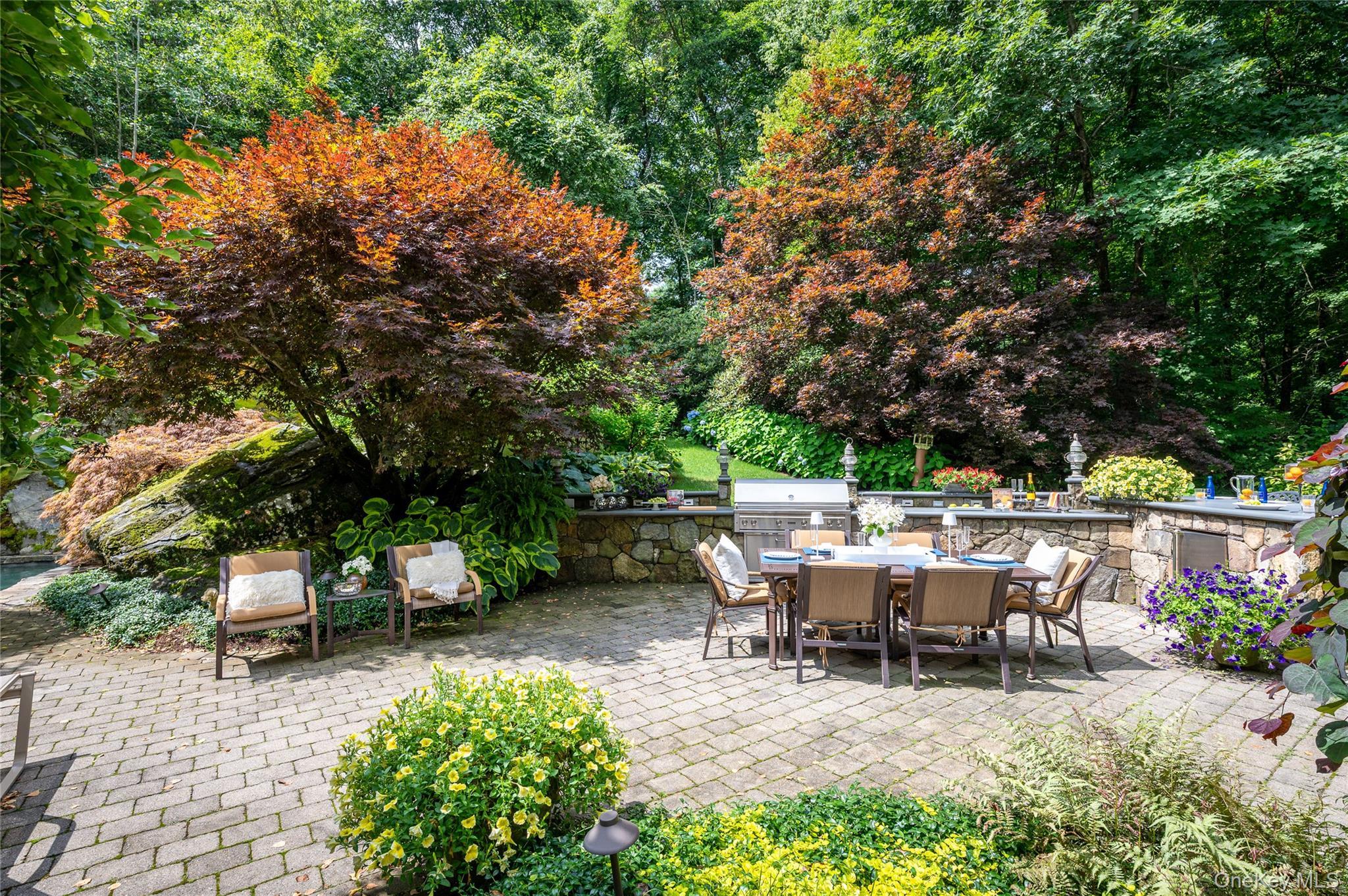 Single Family Old Logging Road  Westchester County, NY 10506, MLS-1031198-3