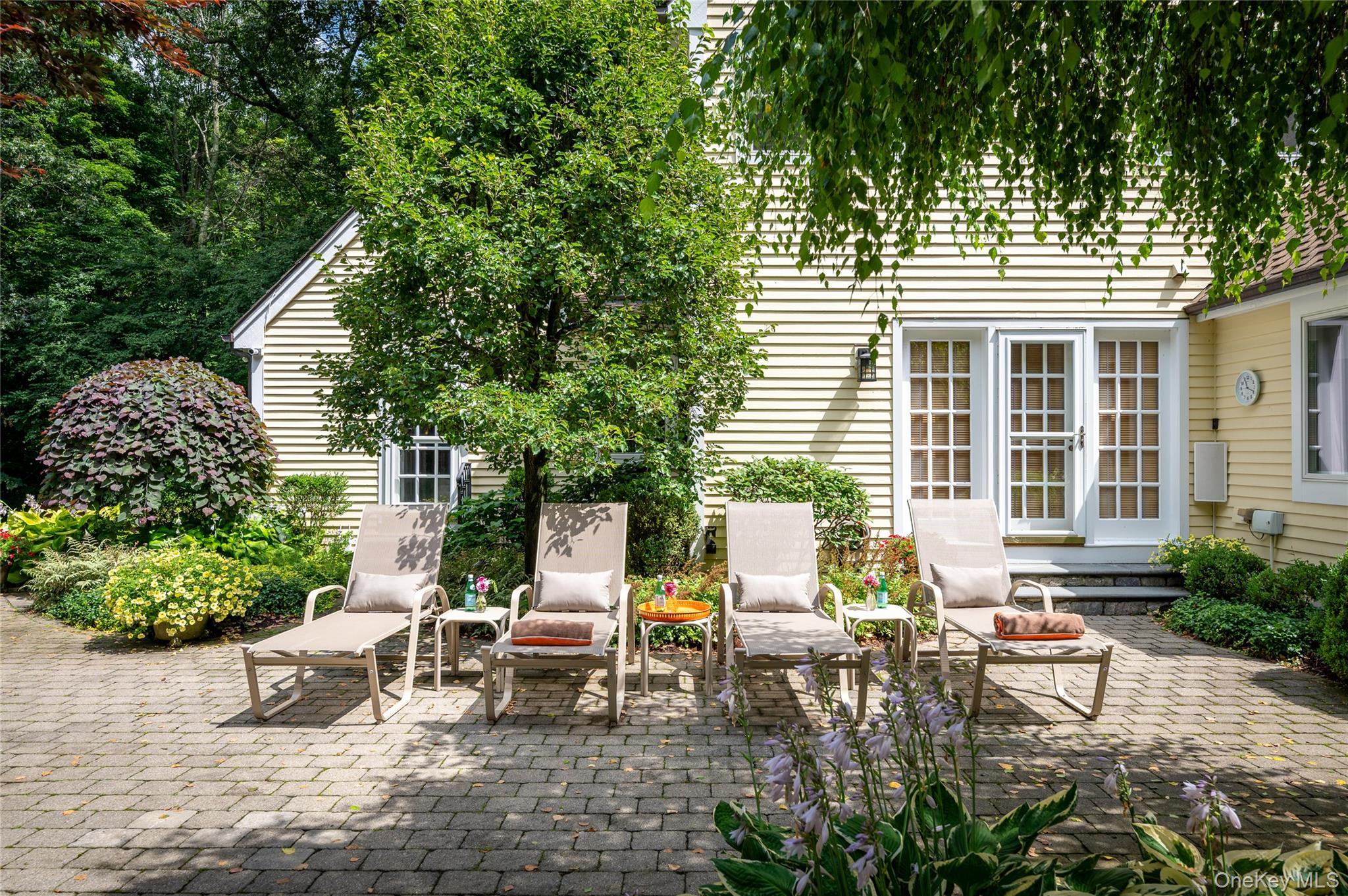 Single Family Old Logging Road  Westchester County, NY 10506, MLS-1031198-5