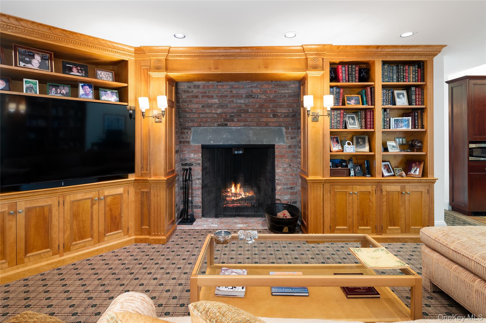 Single Family Old Logging Road  Westchester County, NY 10506, MLS-1031198-6