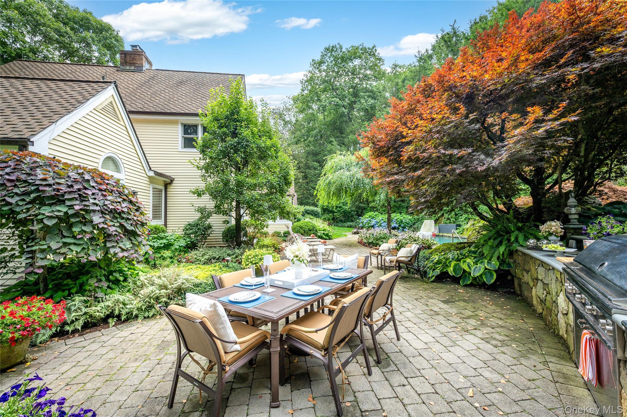 Single Family Old Logging Road  Westchester County, NY 10506, MLS-1031198-7