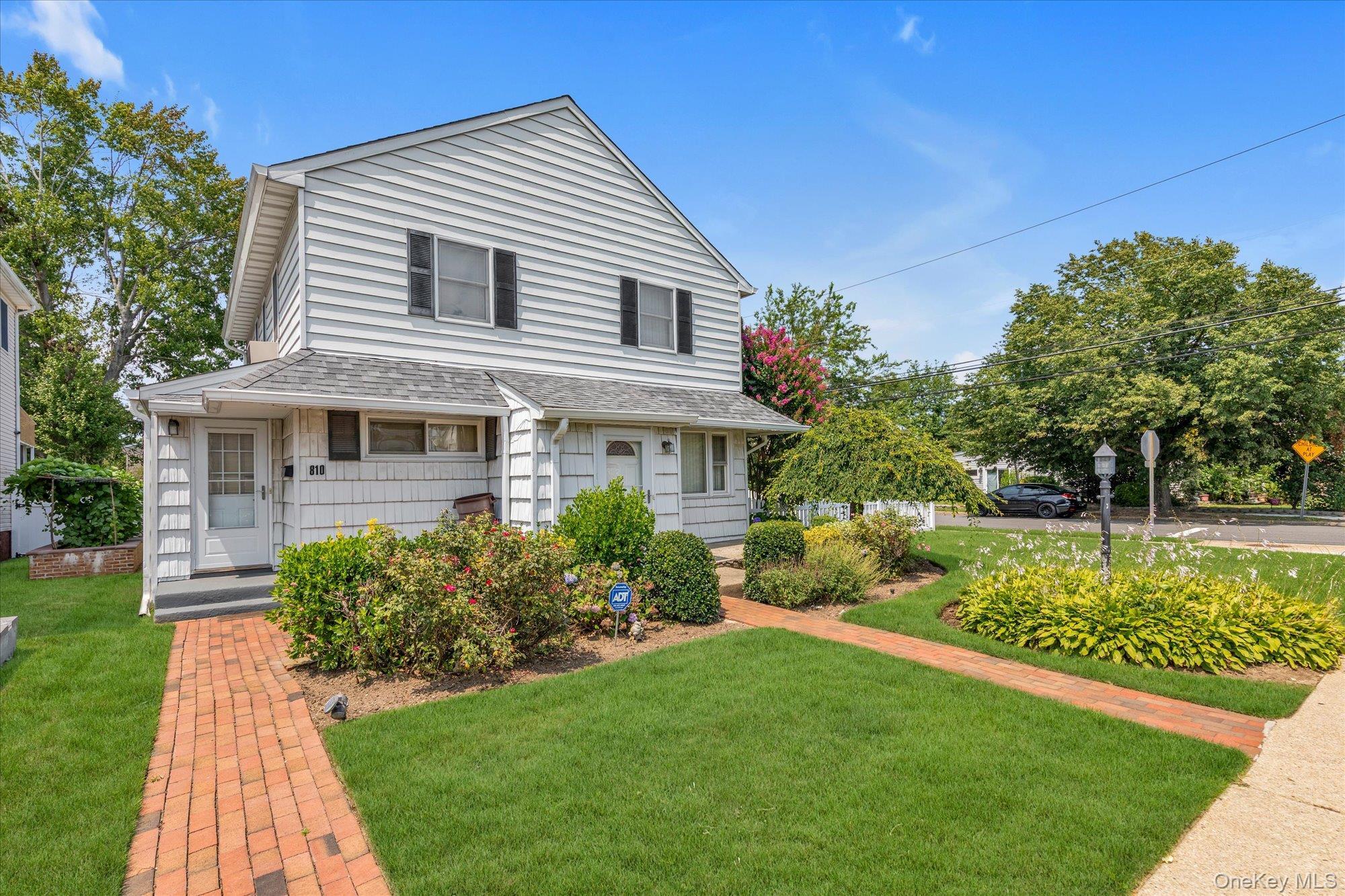 Single Family Ibsen Street Nassau County, NY 11598, MLS-1031204-2