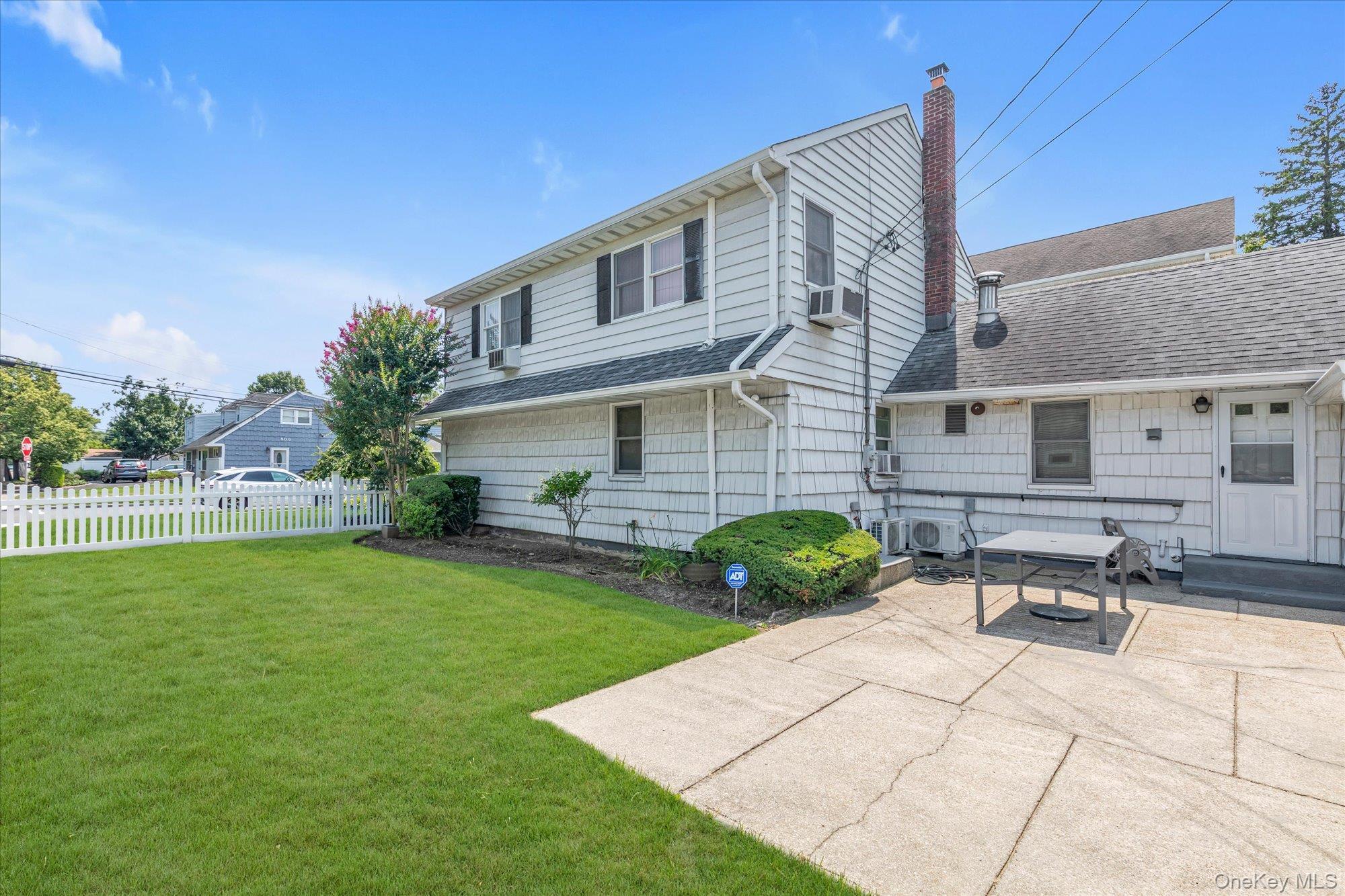 Single Family Ibsen Street  Nassau County, NY 11598, MLS-1031204-22