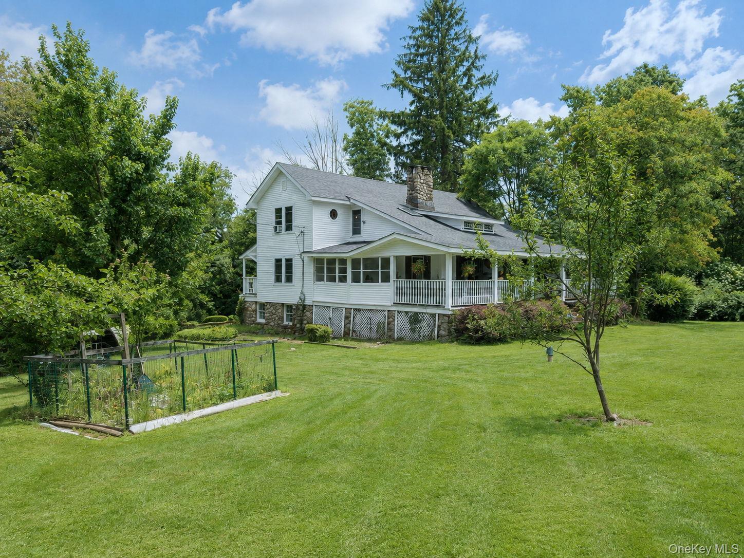 Single Family Guymard Turnpike Orange County, NY 10940, MLS-1031210-2