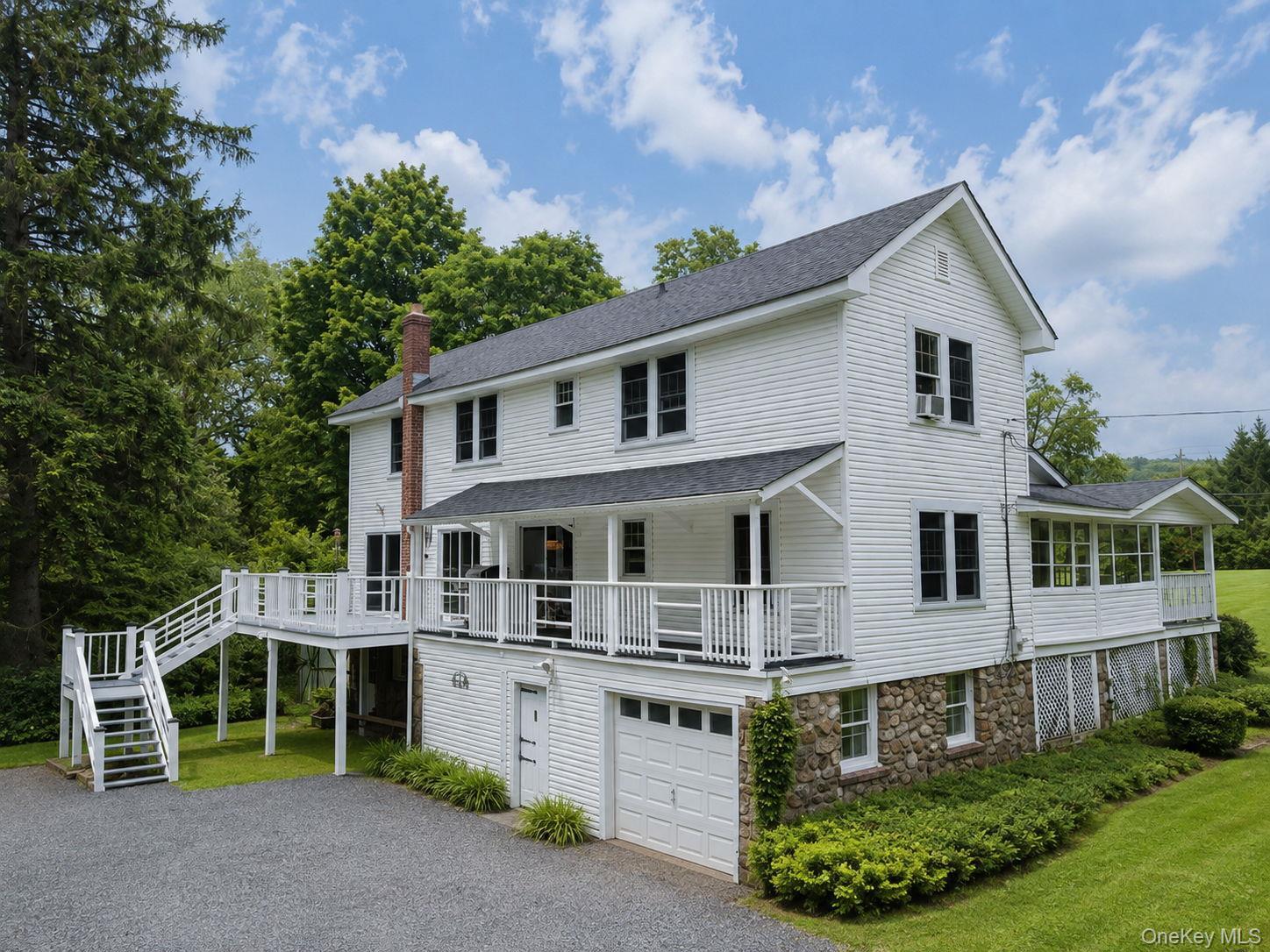 Single Family Guymard Turnpike Orange County, NY 10940, MLS-1031210-3