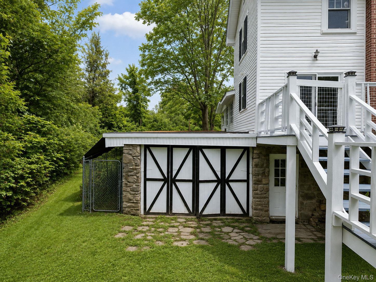 Single Family Guymard Turnpike  Orange County, NY 10940, MLS-1031210-43