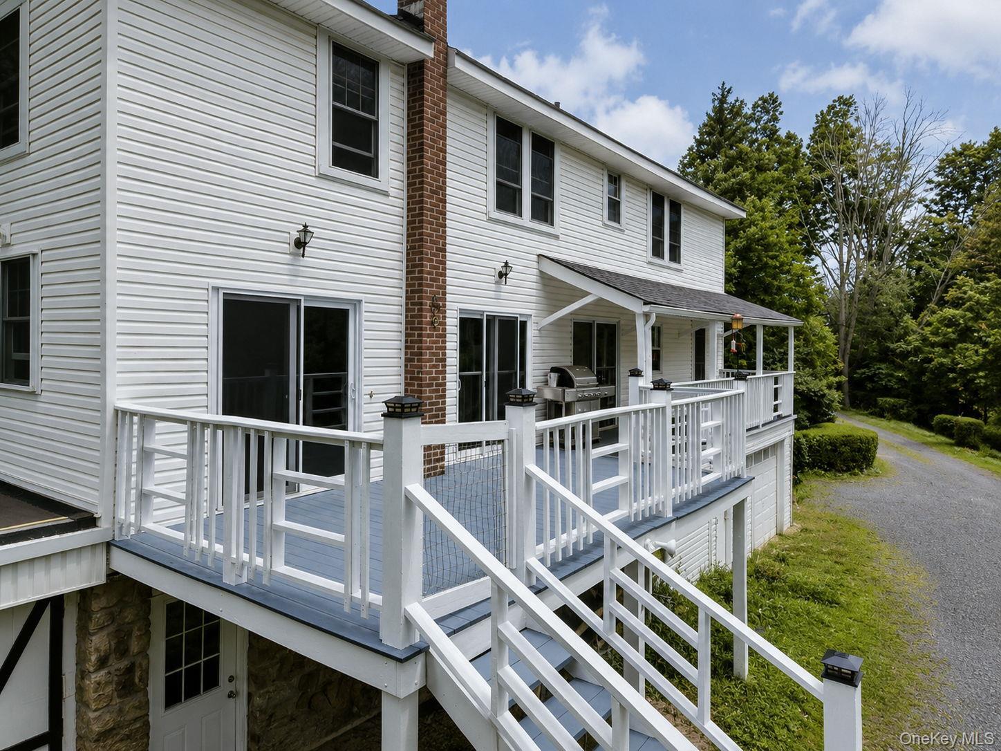 Single Family Guymard Turnpike Orange County, NY 10940, MLS-1031210-5