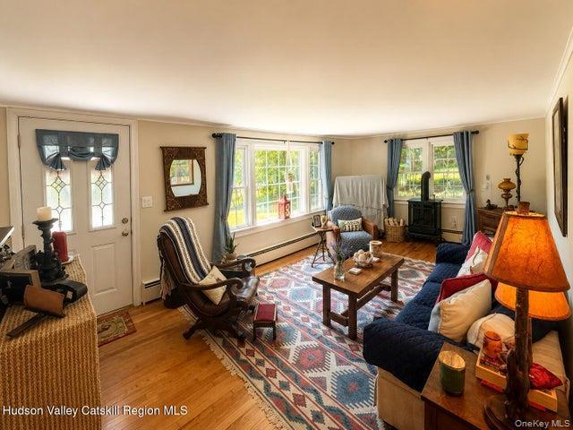 Single Family Bonnie Brae Lane  Ulster County, NY 12481, MLS-1031212-12