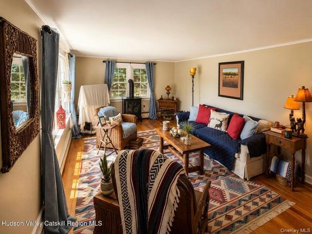 Single Family Bonnie Brae Lane  Ulster County, NY 12481, MLS-1031212-13