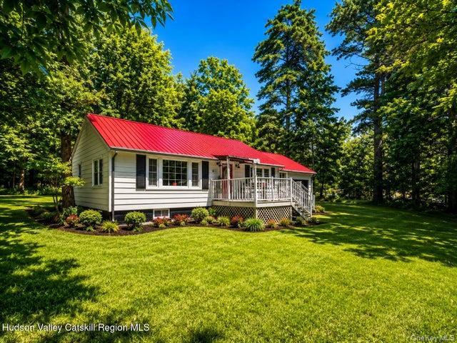 Single Family Bonnie Brae Lane  Ulster County, NY 12481, MLS-1031212-2