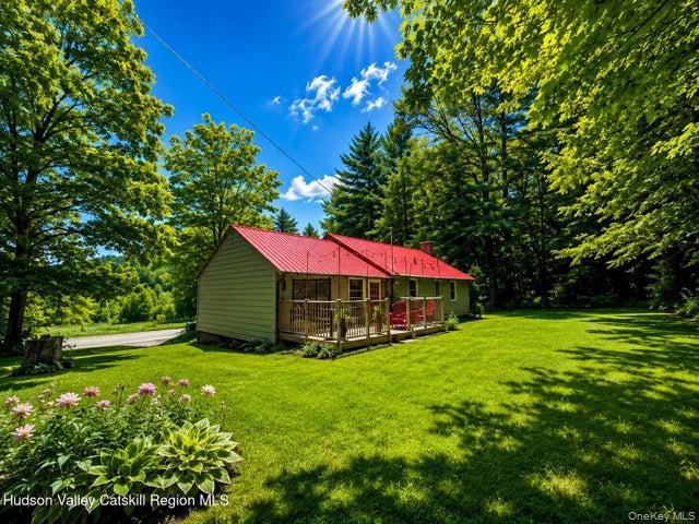 Single Family Bonnie Brae Lane  Ulster County, NY 12481, MLS-1031212-6