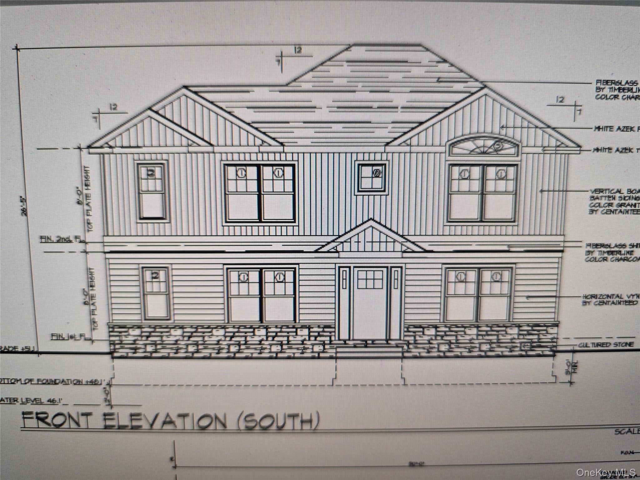 Single Family Jefferson Avenue Suffolk County, NY 11798, MLS-1031219-4