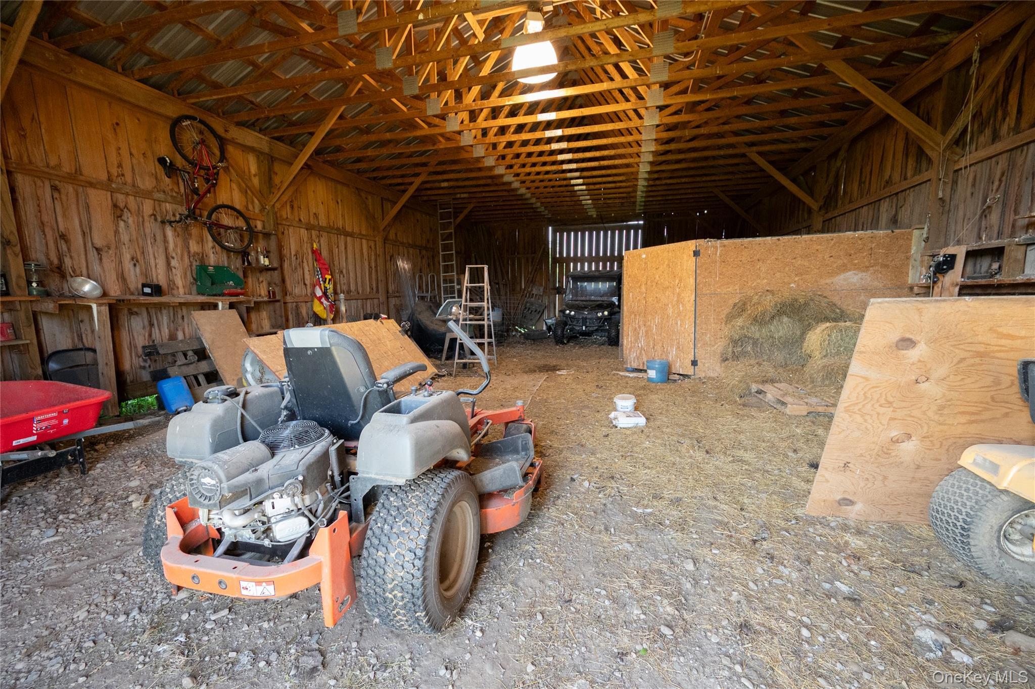 Single Family State Highway 331 Highway Out Of Area, NY 13452, MLS-1031230-28