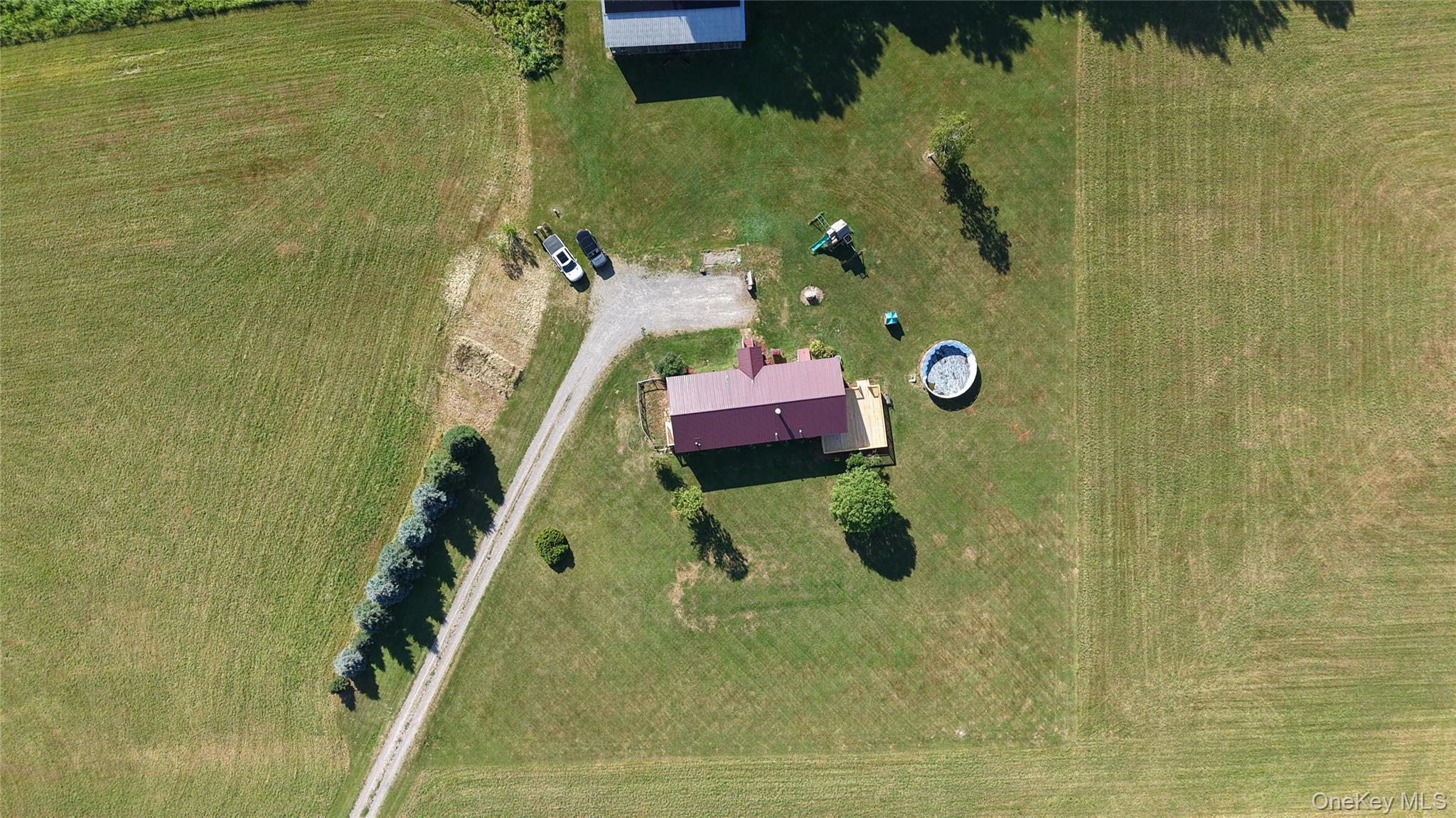 Single Family State Highway 331 Highway Out Of Area, NY 13452, MLS-1031230-31