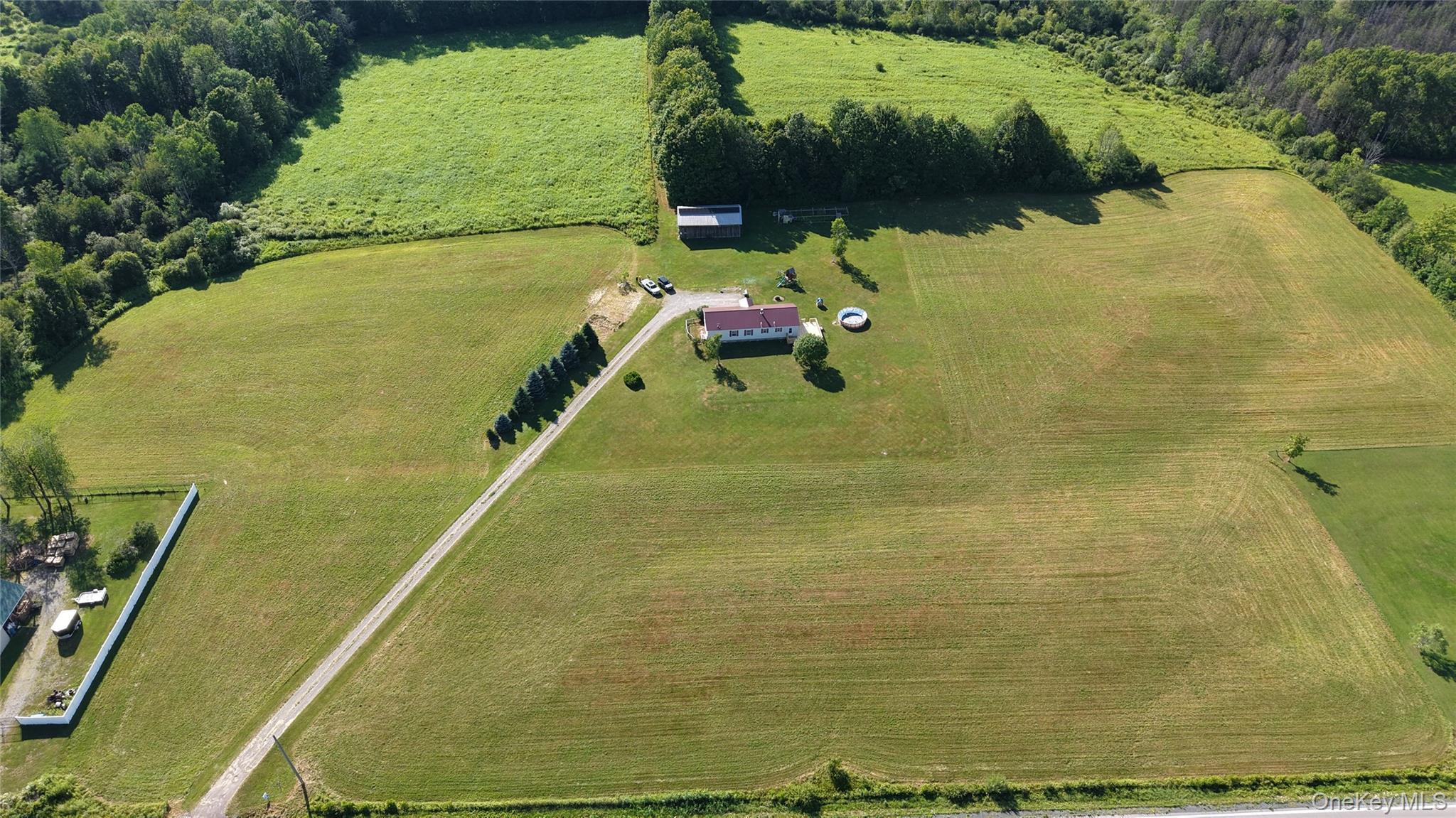 Single Family State Highway 331 Highway Out Of Area, NY 13452, MLS-1031230-32