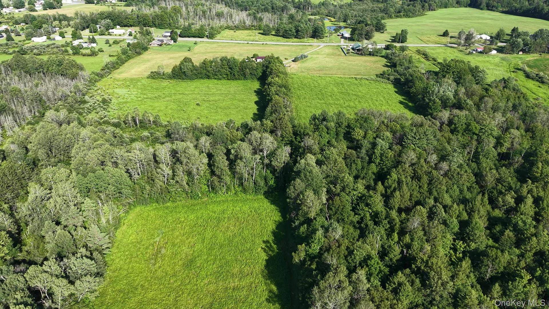 Single Family State Highway 331 Highway Out Of Area, NY 13452, MLS-1031230-33