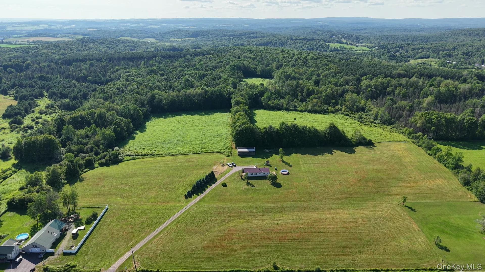 Single Family State Highway 331 Highway Out Of Area, NY 13452, MLS-1031230-34
