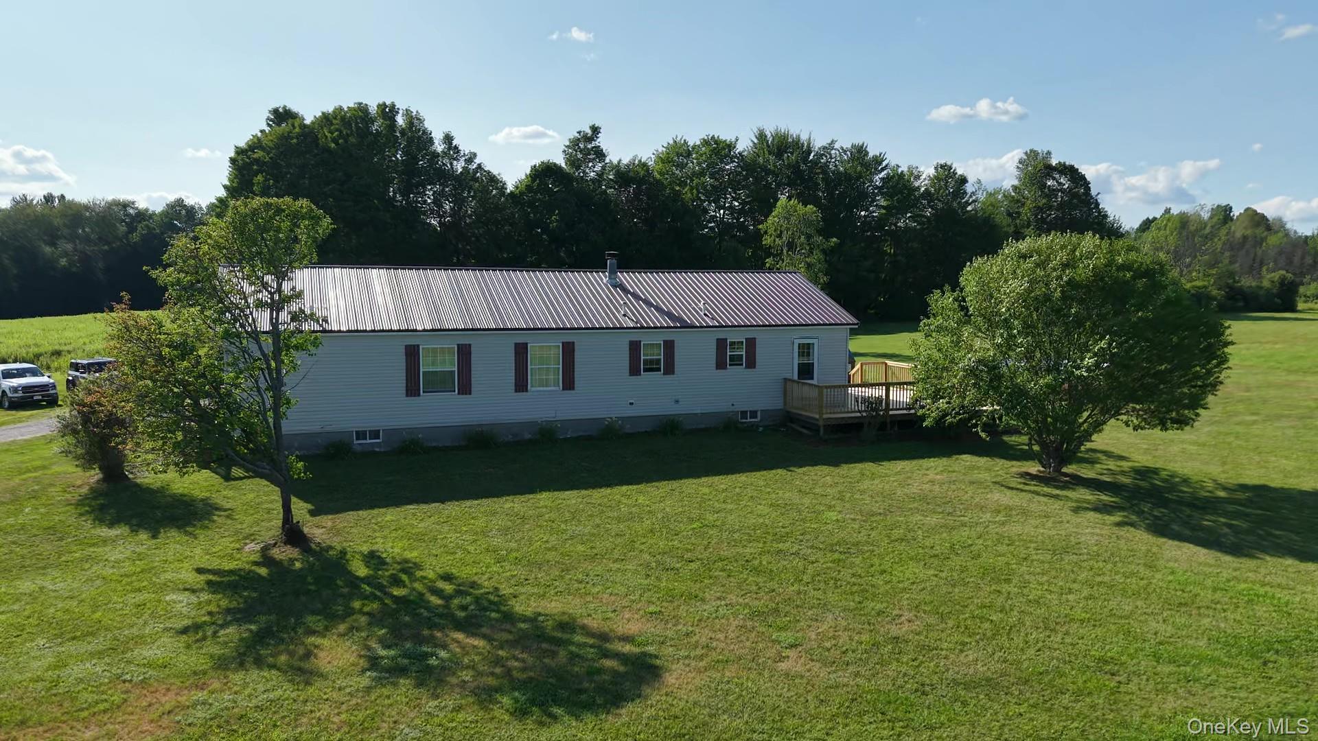 Single Family State Highway 331 Highway Out Of Area, NY 13452, MLS-1031230-35