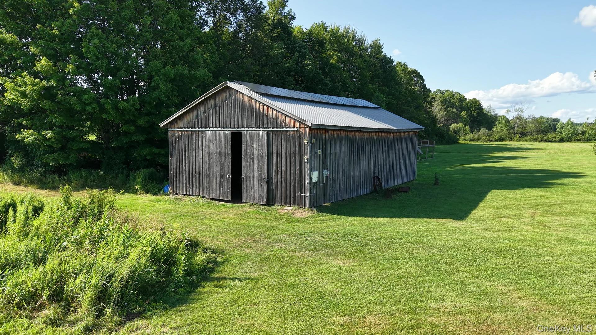 Single Family State Highway 331 Highway Out Of Area, NY 13452, MLS-1031230-36