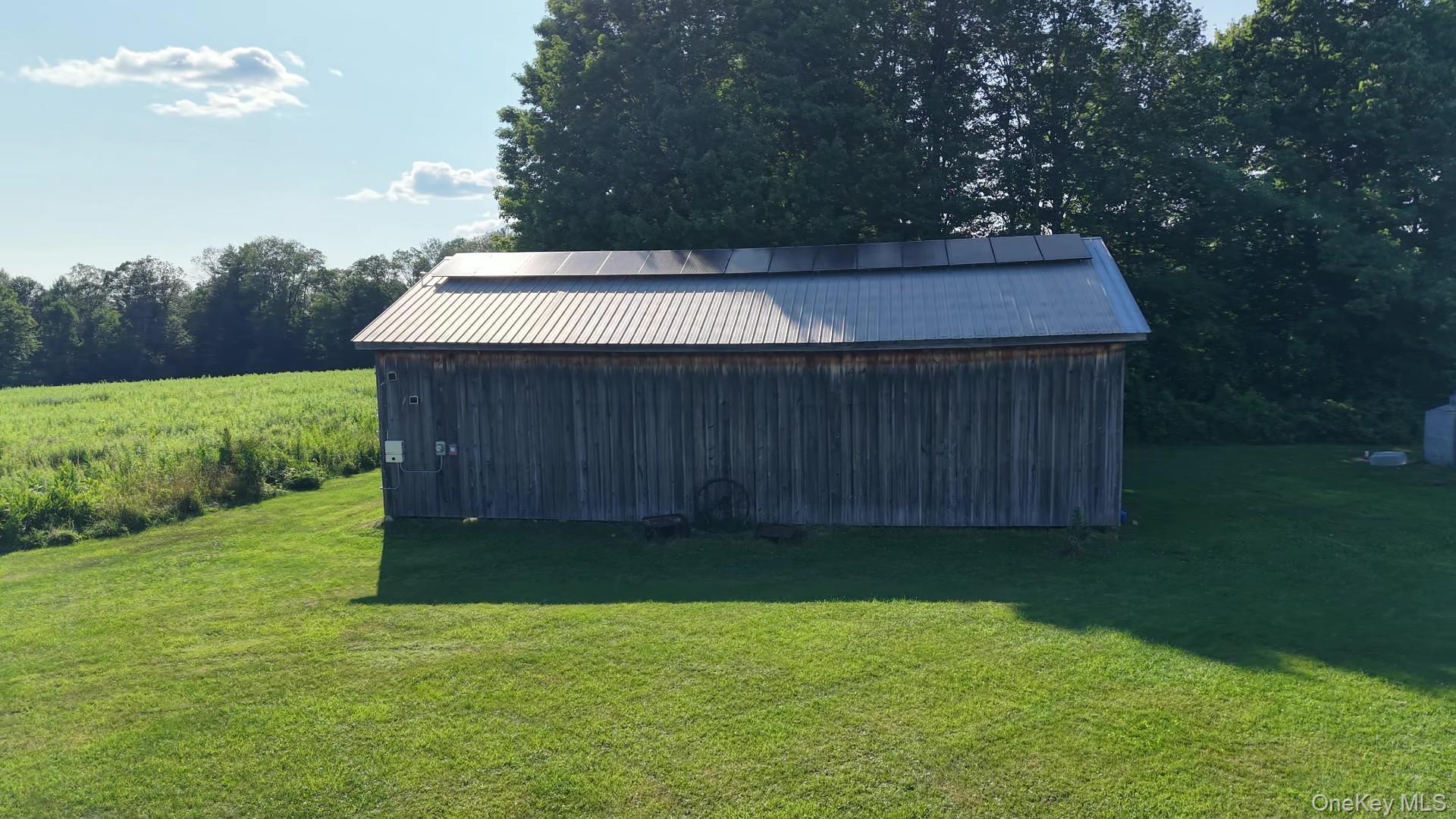 Single Family State Highway 331 Highway Out Of Area, NY 13452, MLS-1031230-37
