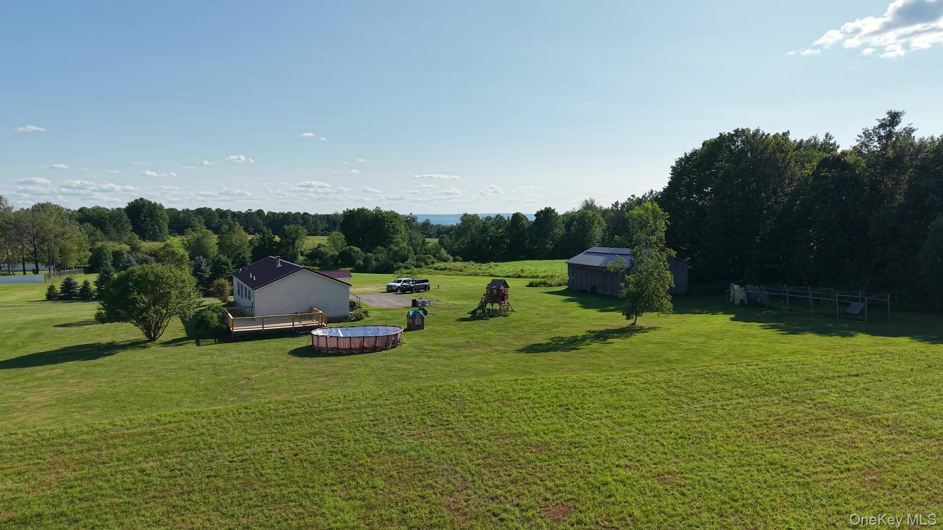 Single Family State Highway 331 Highway Out Of Area, NY 13452, MLS-1031230-38