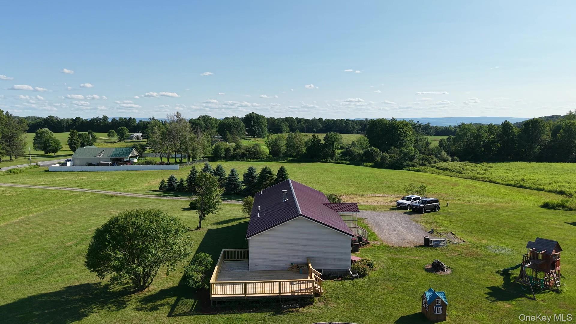 Single Family State Highway 331 Highway Out Of Area, NY 13452, MLS-1031230-39