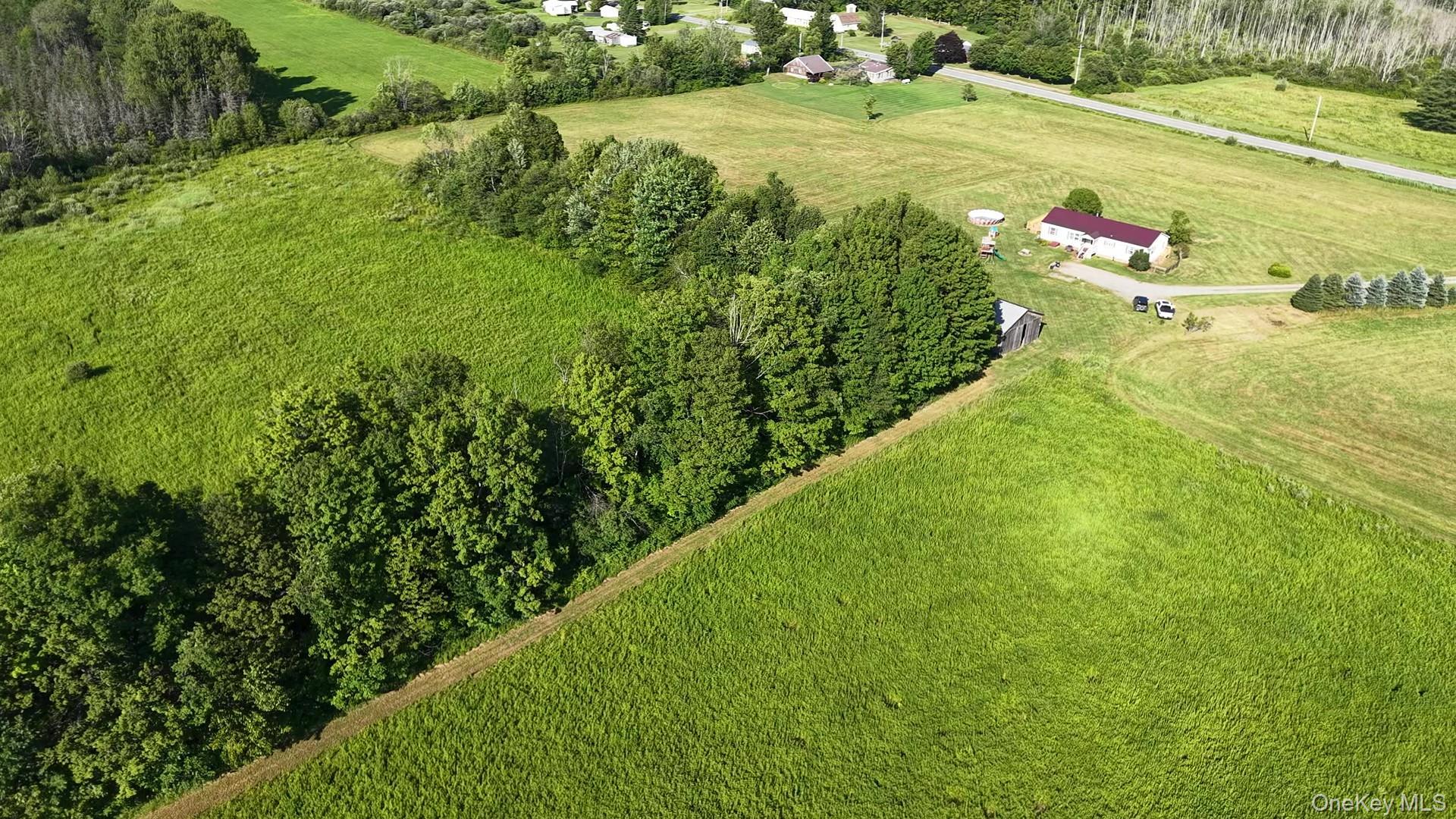 Single Family State Highway 331 Highway Out Of Area, NY 13452, MLS-1031230-41