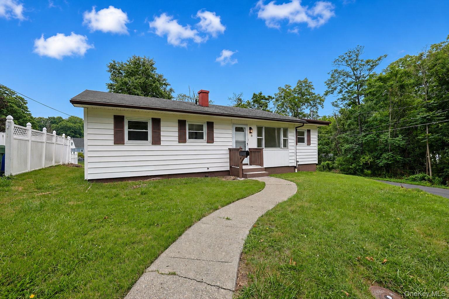 Single Family Judd Place Orange County, NY 10924, MLS-1031231-2