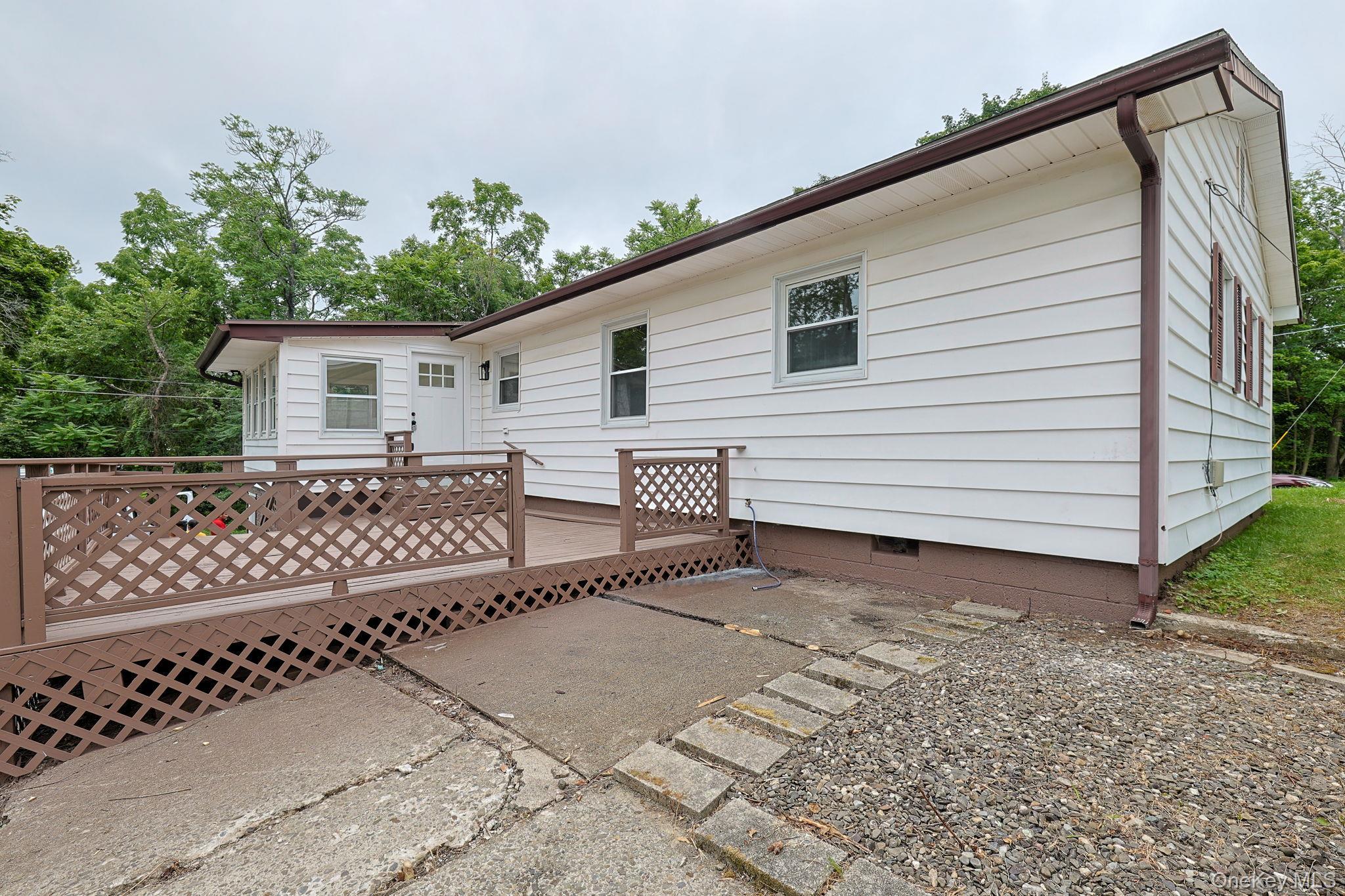 Single Family Judd Place Orange County, NY 10924, MLS-1031231-23