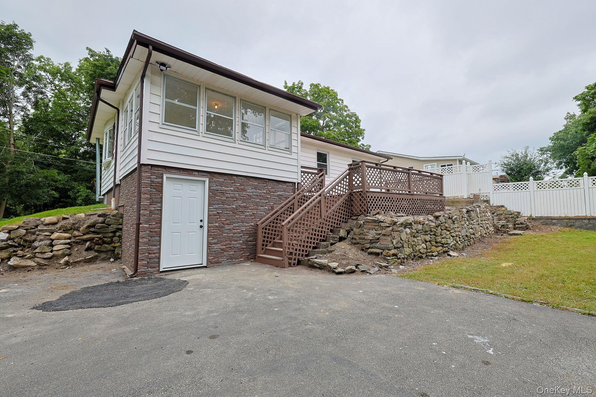 Single Family Judd Place Orange County, NY 10924, MLS-1031231-25