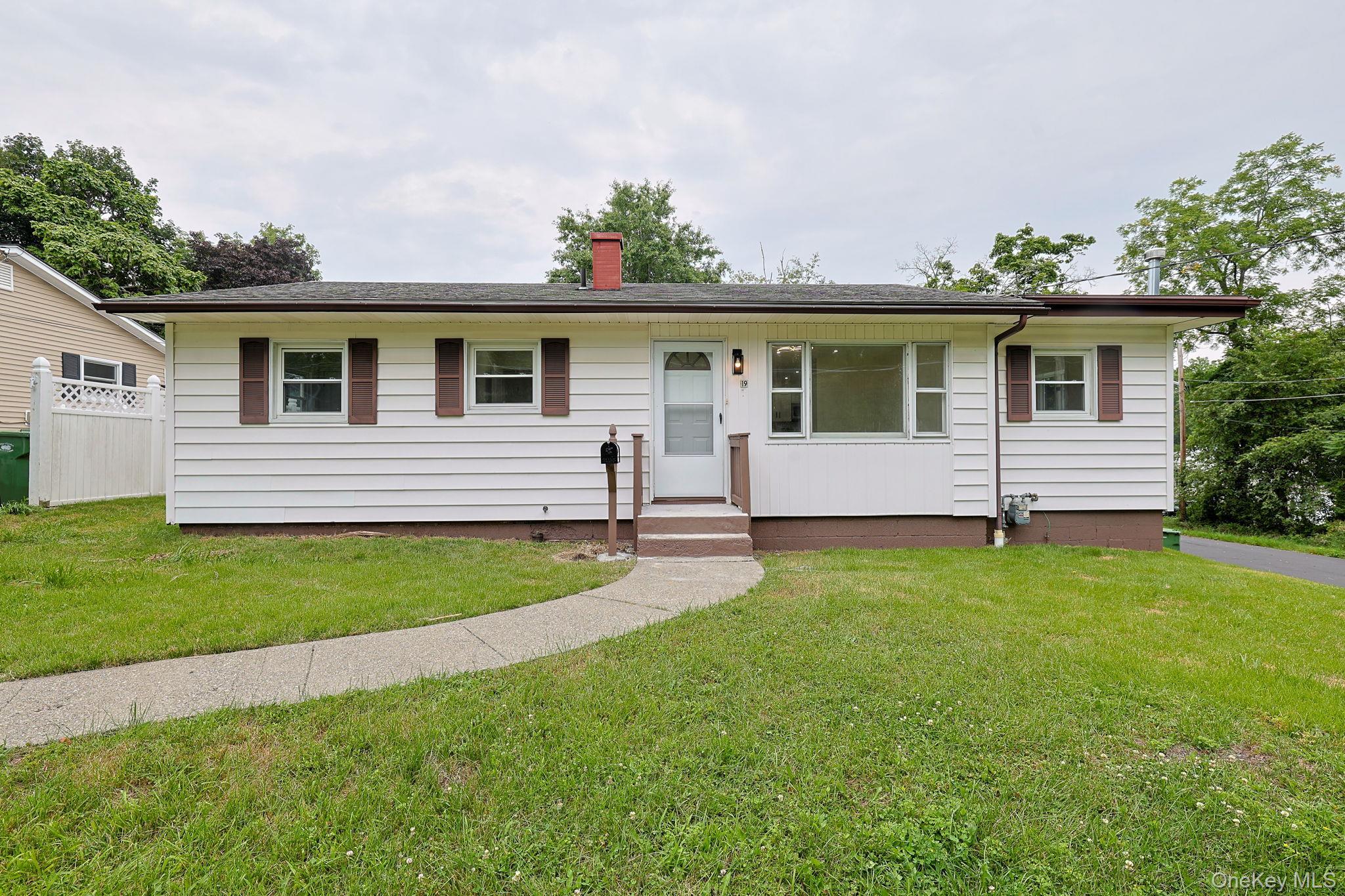 Single Family Judd Place Orange County, NY 10924, MLS-1031231-27