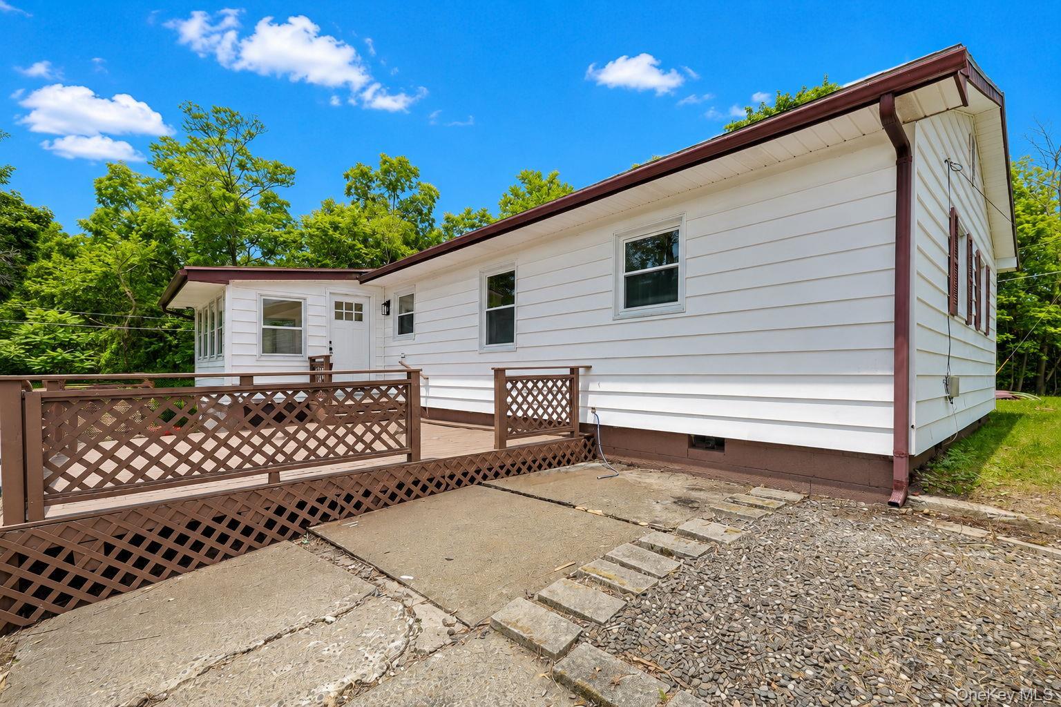 Single Family Judd Place Orange County, NY 10924, MLS-1031231-28