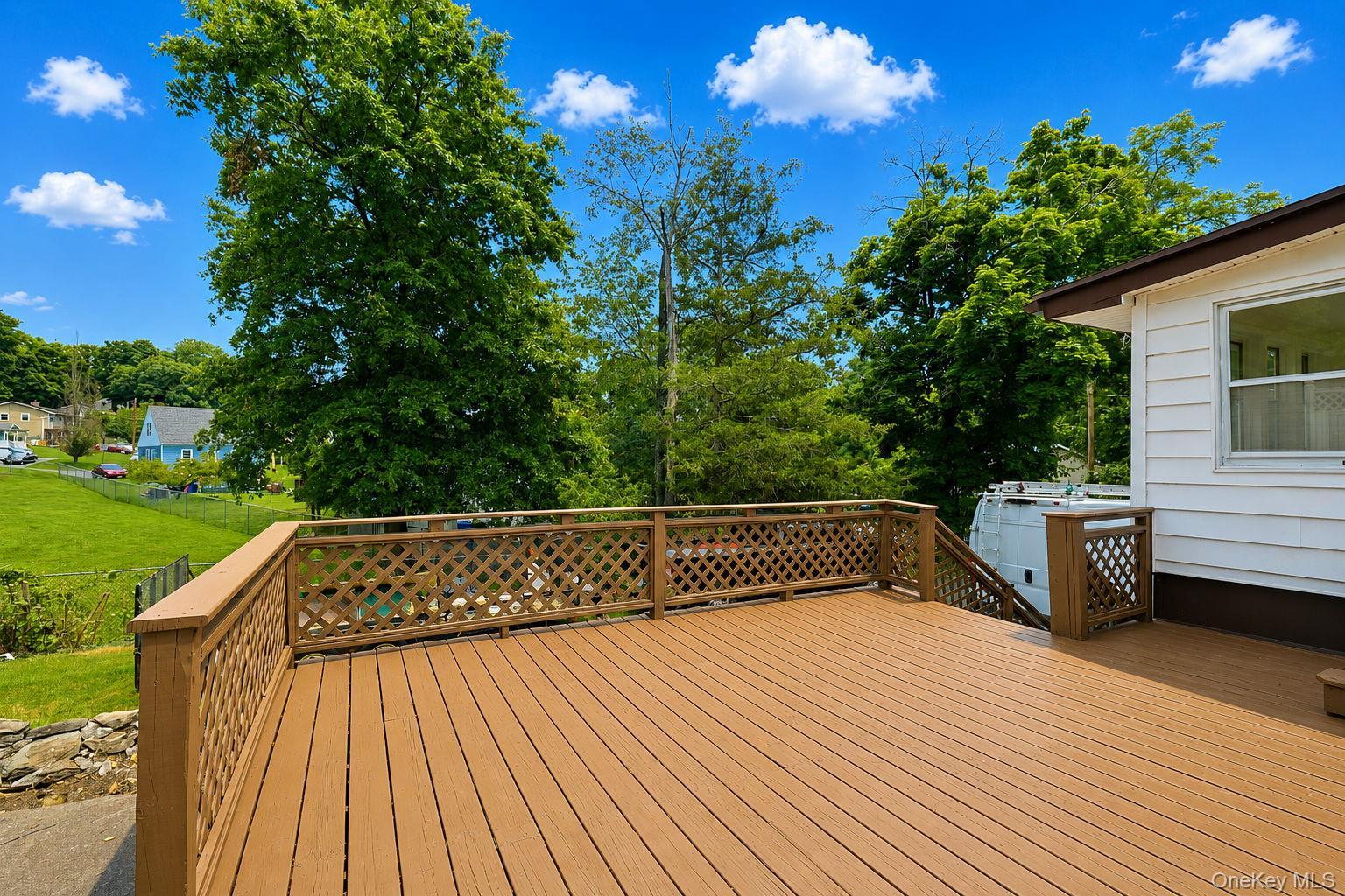 Single Family Judd Place Orange County, NY 10924, MLS-1031231-29