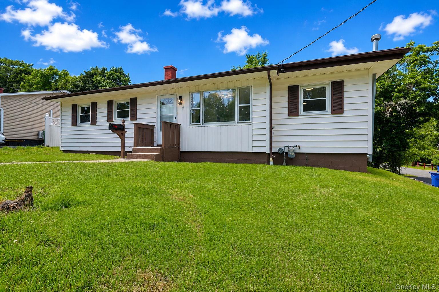 Single Family Judd Place Orange County, NY 10924, MLS-1031231-3