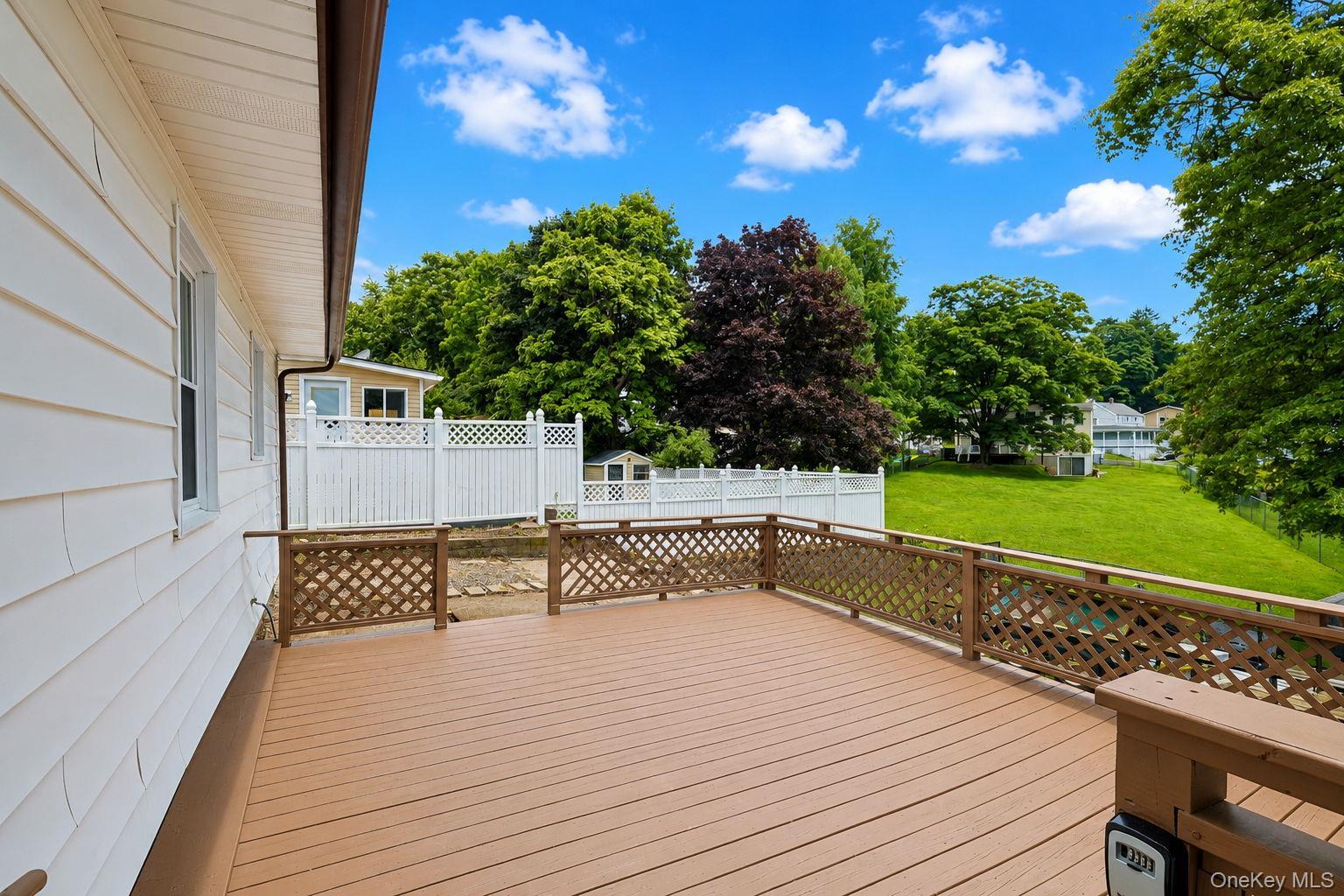 Single Family Judd Place Orange County, NY 10924, MLS-1031231-30