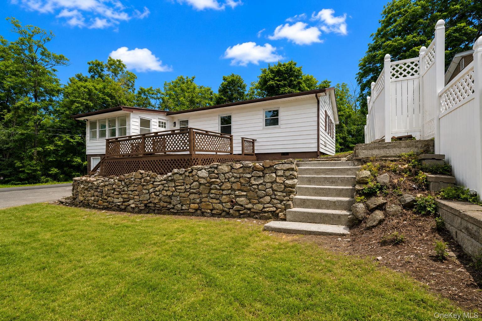 Single Family Judd Place Orange County, NY 10924, MLS-1031231-32