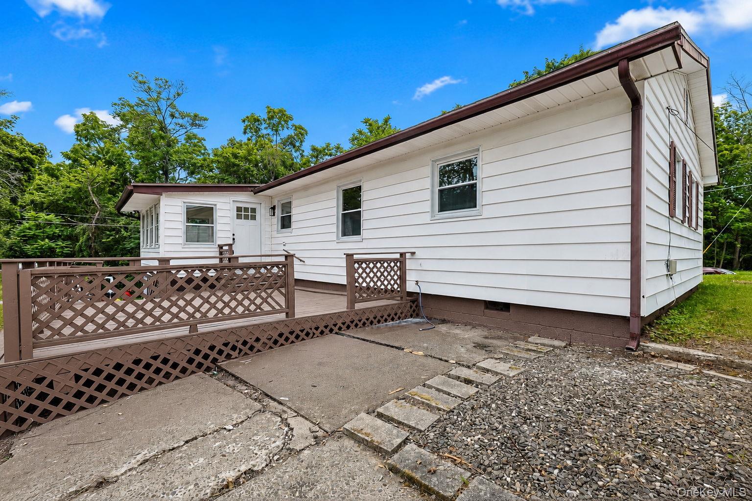 Single Family Judd Place  Orange County, NY 10924, MLS-1031231-33