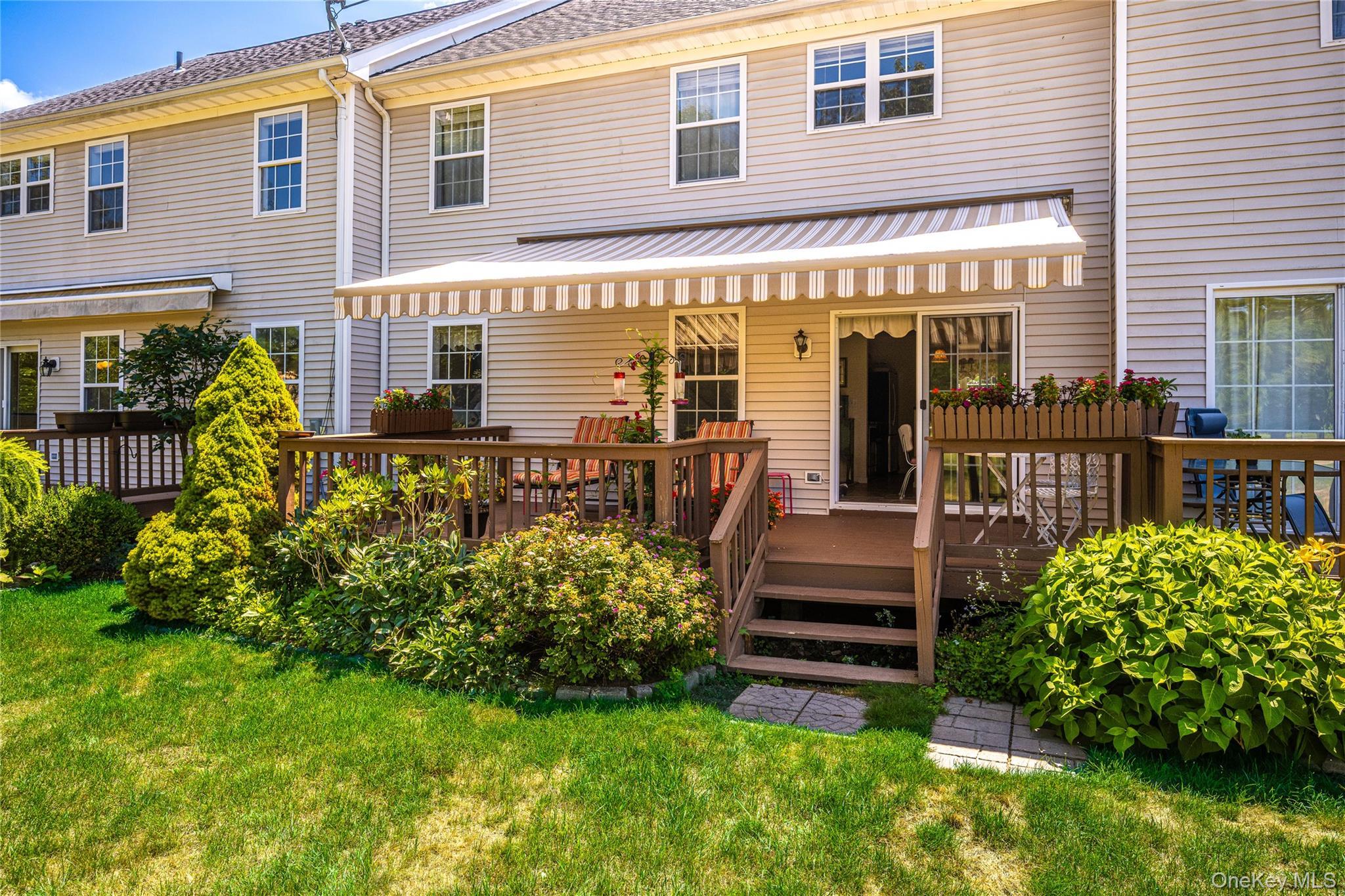 Single Family Tee Lane Dutchess County, NY 12571, MLS-1031234-3