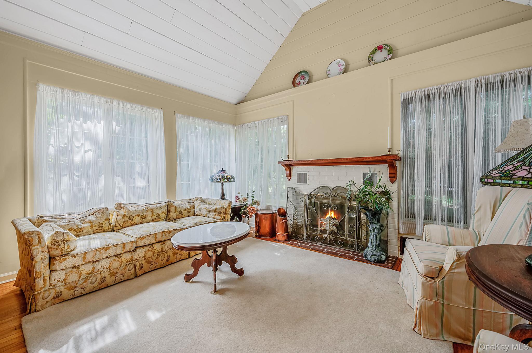 Single Family Locust Lane  Suffolk County, NY 11768, MLS-1031236-11