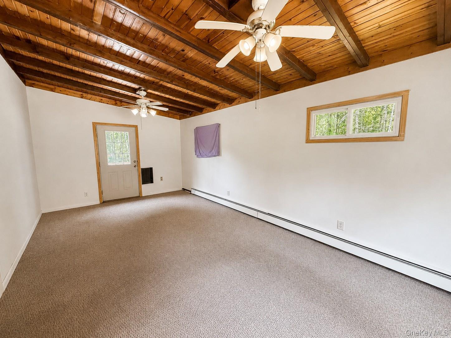 Single Family Hickman Terrace Sullivan County, NY 12790, MLS-1031255-20