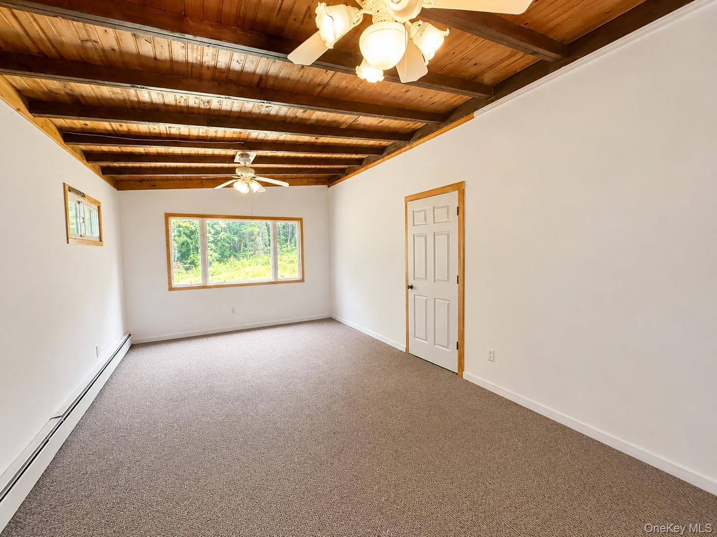 Single Family Hickman Terrace Sullivan County, NY 12790, MLS-1031255-21