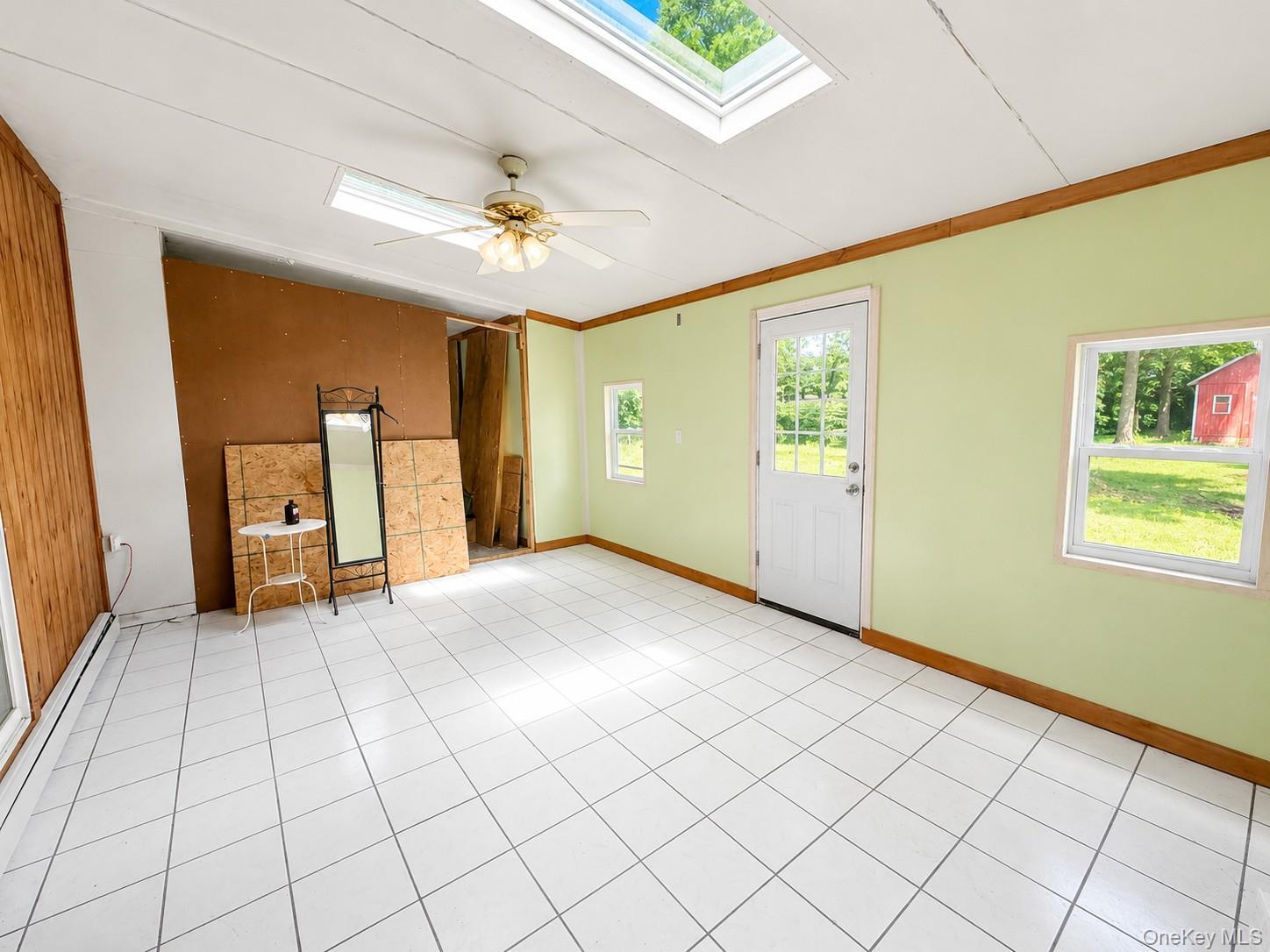 Single Family Hickman Terrace Sullivan County, NY 12790, MLS-1031255-22