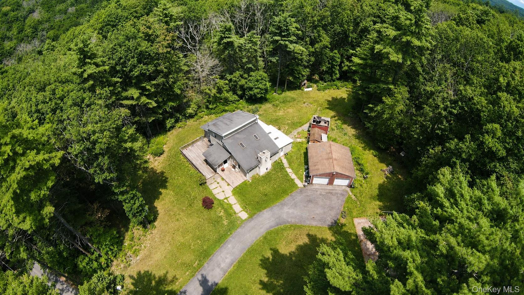 Single Family Hickman Terrace Sullivan County, NY 12790, MLS-1031255-25