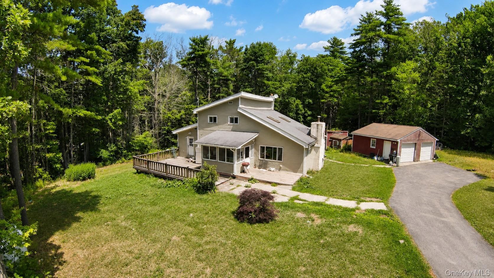 Single Family Hickman Terrace Sullivan County, NY 12790, MLS-1031255-3